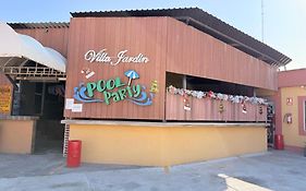 Hotel Villa Jardin